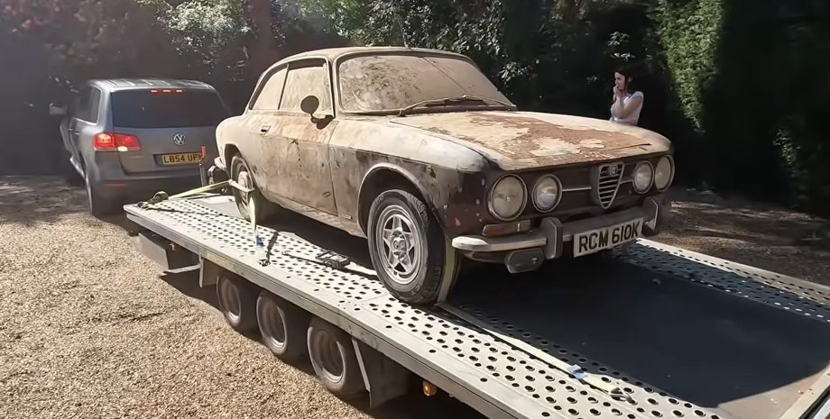 Alfa Romeo Giluia GTV, Alfa Romeo Giluia, Alfa Romeo 1750 GTV
