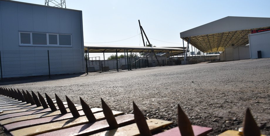 Фото: пресс-служба ГПСУ