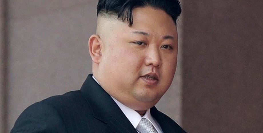 Ким Чен Ын / Фото: m.forocoches.com