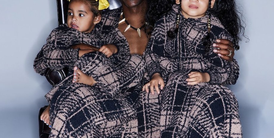 снуп догг, снуп дог онуки, снуп догг діти, скільки років снуп доггу, кім кардаш'ян, skims