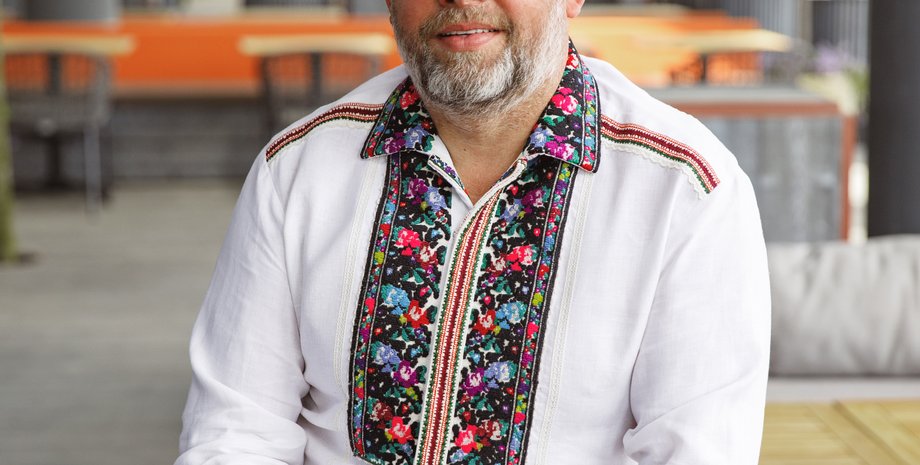 Григорій Козловський