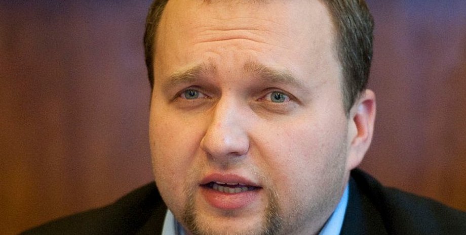 Мариан Юречка / Фото из открытых источников