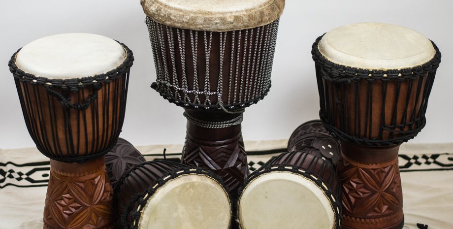 барабани, барабани в укриття, закупівля барабанів, шкіряні барабани