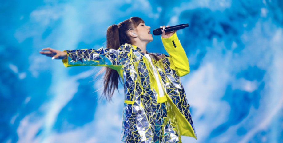 Фото: junioreurovision.tv