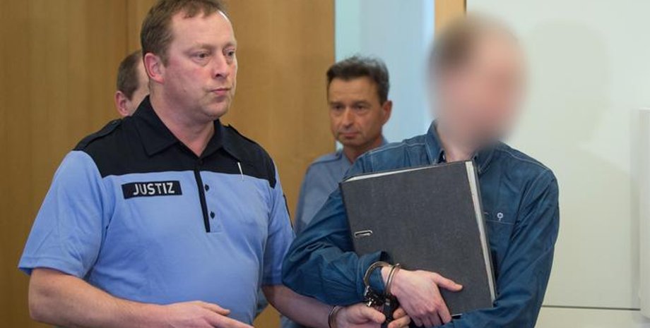 Фото с сайта Deutsche Welle