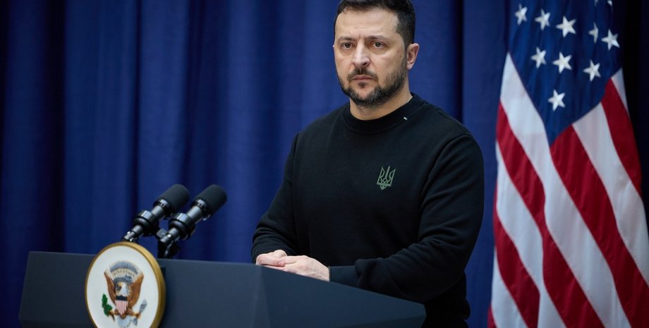 Владимир Зеленский, президент Украины, глава государства, Офис президента