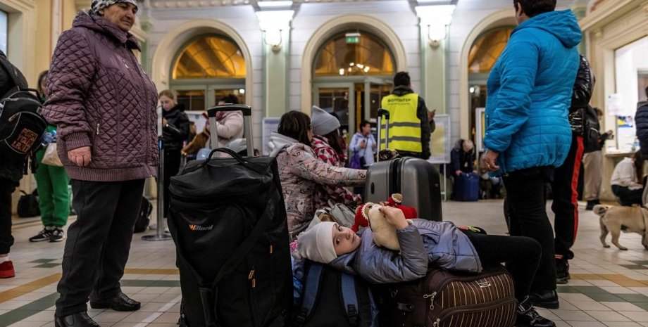 Lex Ukrajina, Lex Ukrajina V, Lex Ukrajina IV, Закон Lex Ukrajina, беженцы, беженцы из украины, украинские беженцы в чехии, беженцы пособие, пособие для беженцев в чехии, временная защита чехия