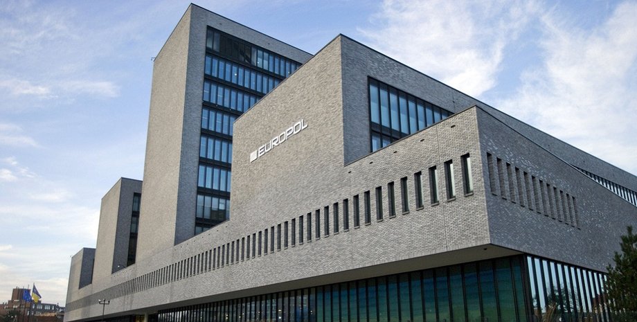 Европол / Фото: japantimes.co.jp