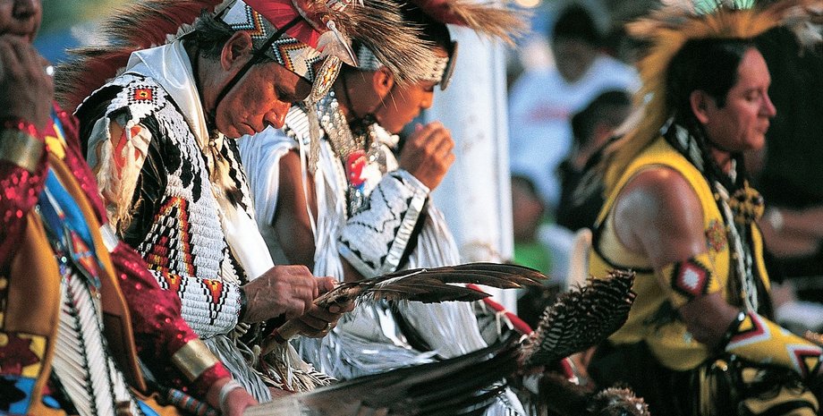 каддо племя коренные американцы