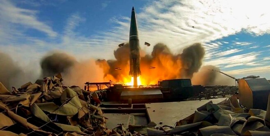 Ракета Орешник, Володимир Путін, погрози Путіна, реакція Подоляка