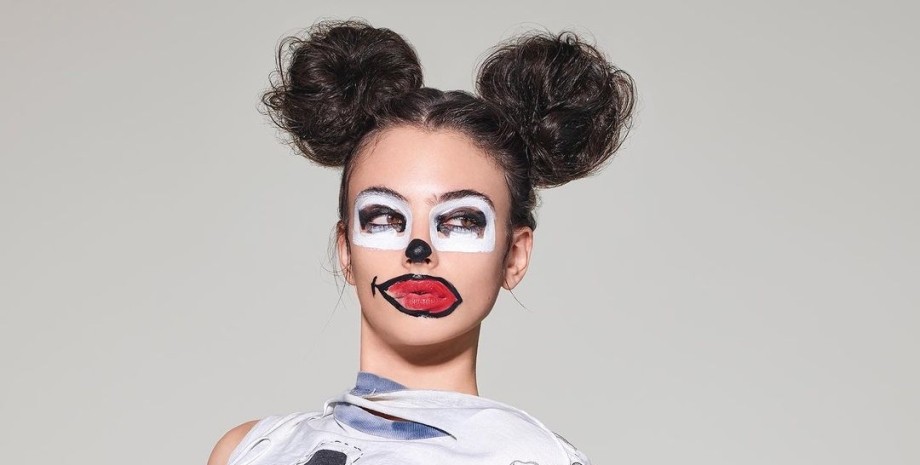 Дева Кассель Дева Кассель, Gen V, журнал, обложка глянца