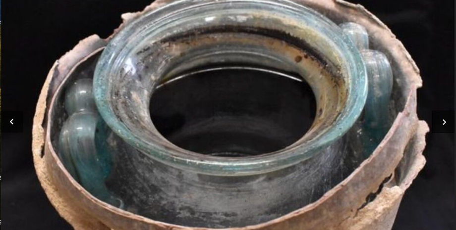 похоронна урна похоронна урна, стародавній рим, вино, археологія