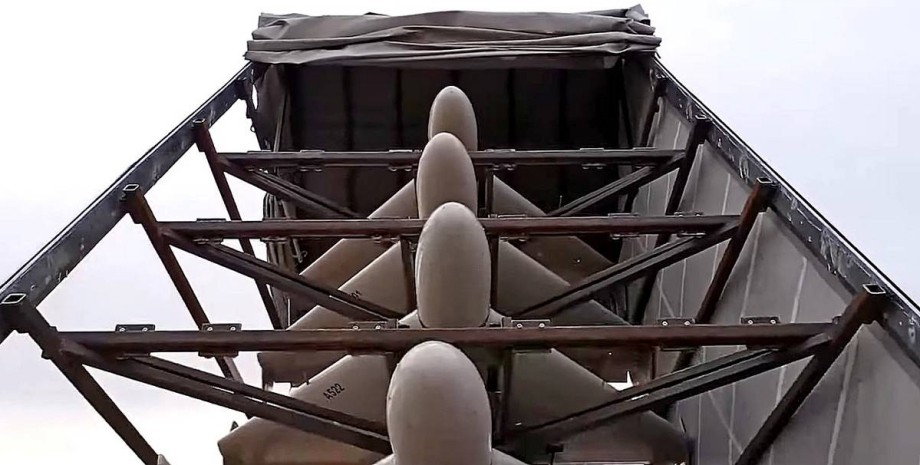 Shahed-136 з Ірану безпілотники, дрони, ударні дрони, БПЛА, війна РФ проти України, Білорусь, завод