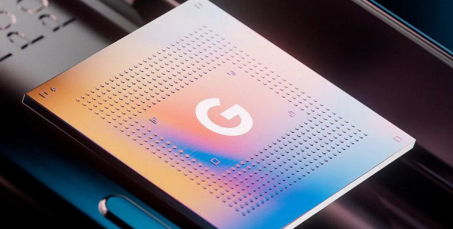 Google, Tensor G5
