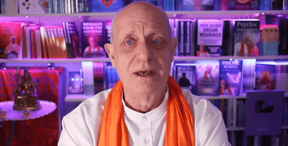 Предсказал COVID и вторжение РФ: известный пророк предупреждает об опасностях в 2026 году