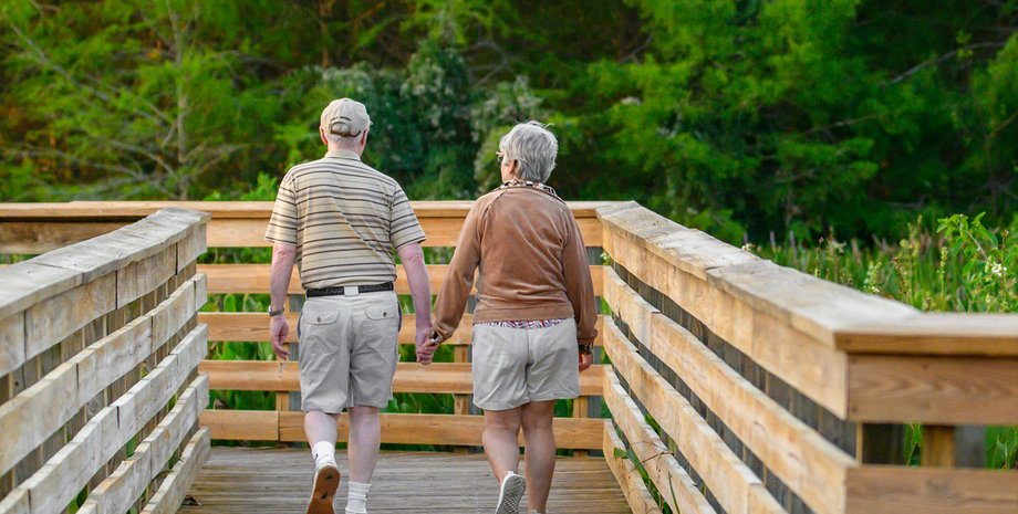 продолжительность жизни нщины