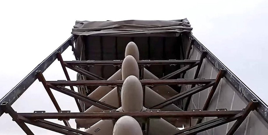 Шахед, бпла