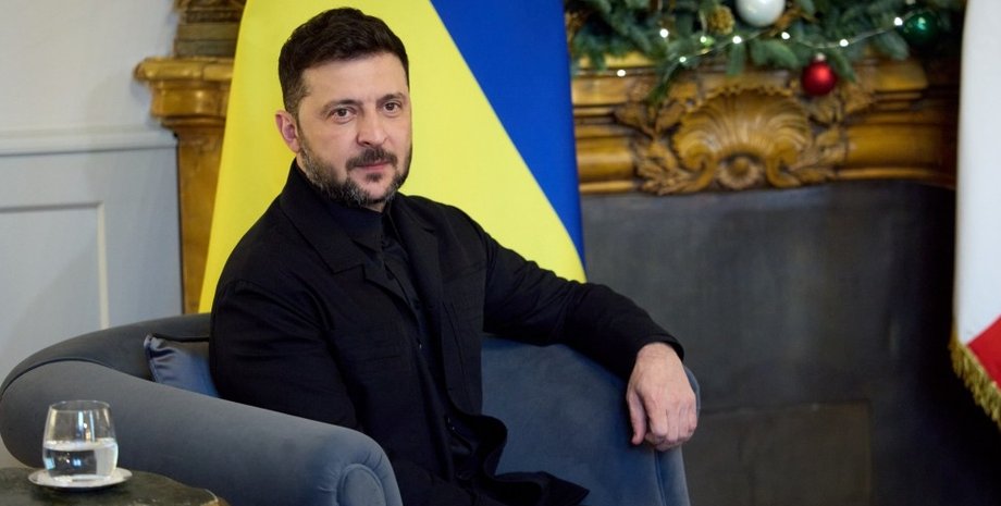 владимир зелёный