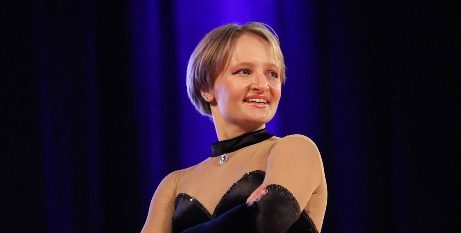 Катерина Тихонова / Фото Paweł Dudzik Photography