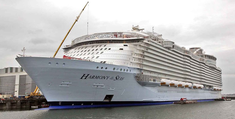 Фото: shipsmonthly.com