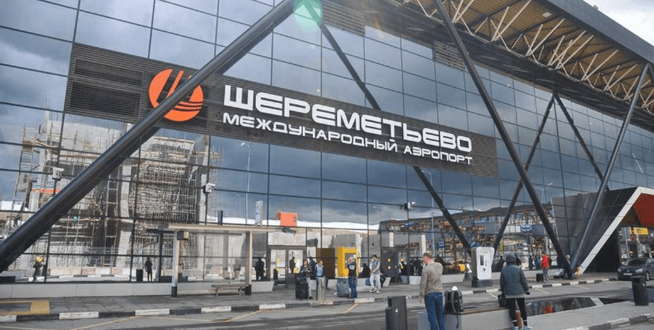 бомба в самолете, рейс Москва — Ереван, аэропорт Шереметьево, Россия