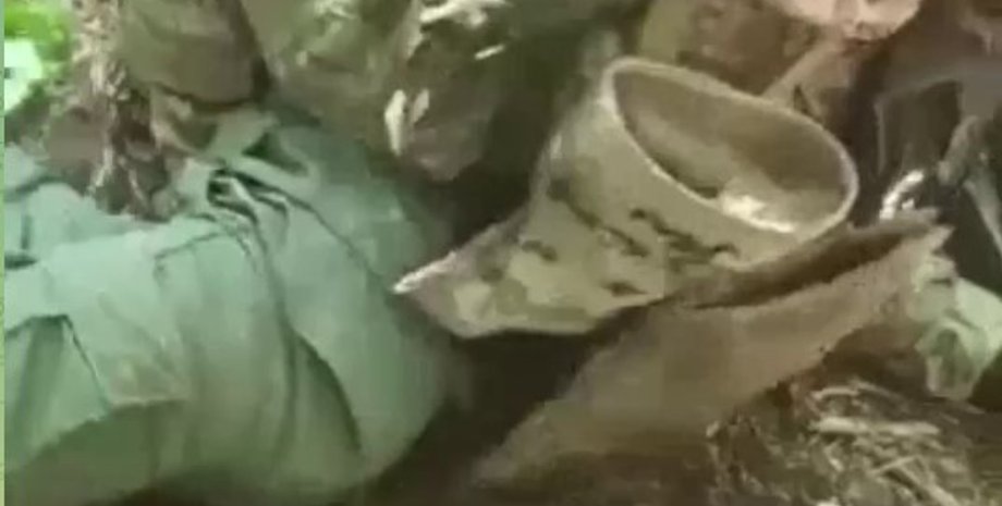 отрезание головы, казнь, плен, убийство солдата всу, отрезали голову, пытки над солдатом всу, сбу, расследование,