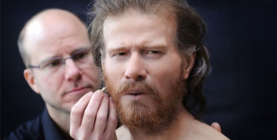 Фото: Oscar Nilsson / Universal Features