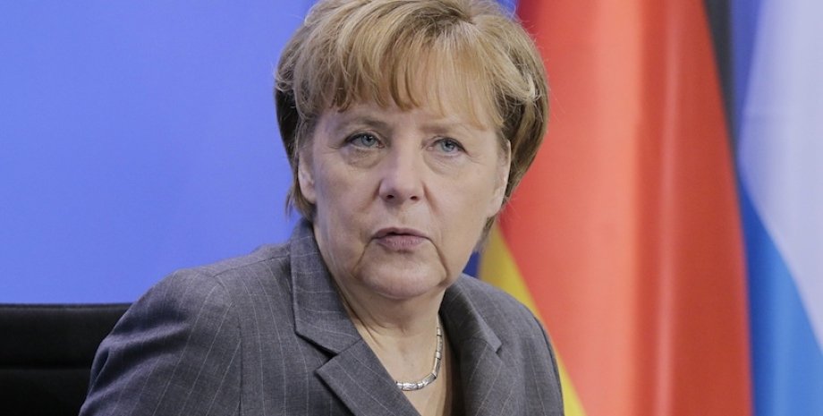 Ангела Меркель / Фото: en.hdhod.com