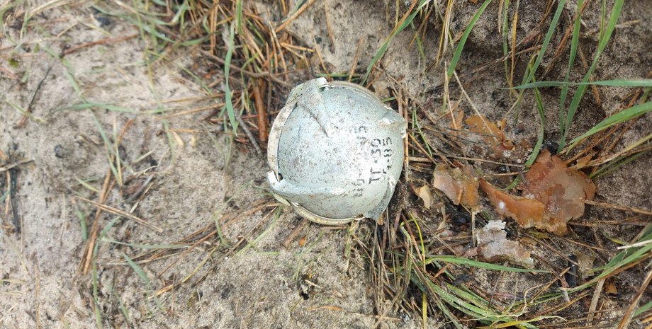 авиабомба, минирование, война в украине, ссс рф, дистанционное минирование, кассетные авиабомбы