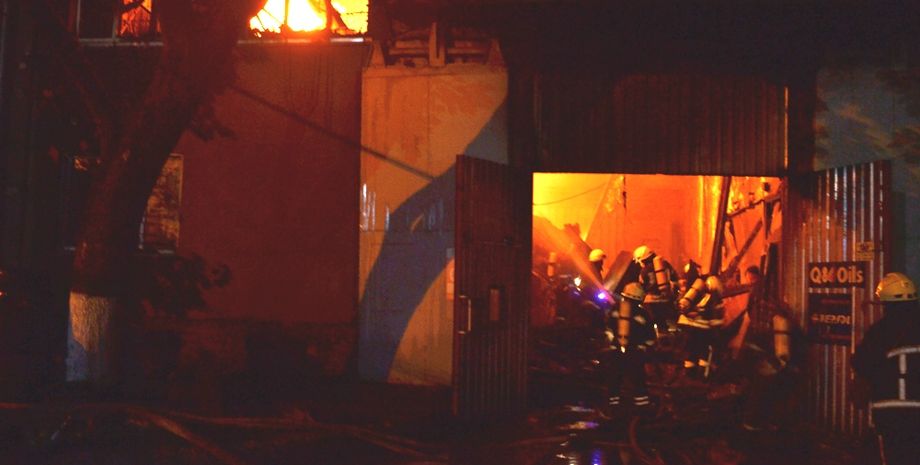 Фото: ГСЧС Одесской области