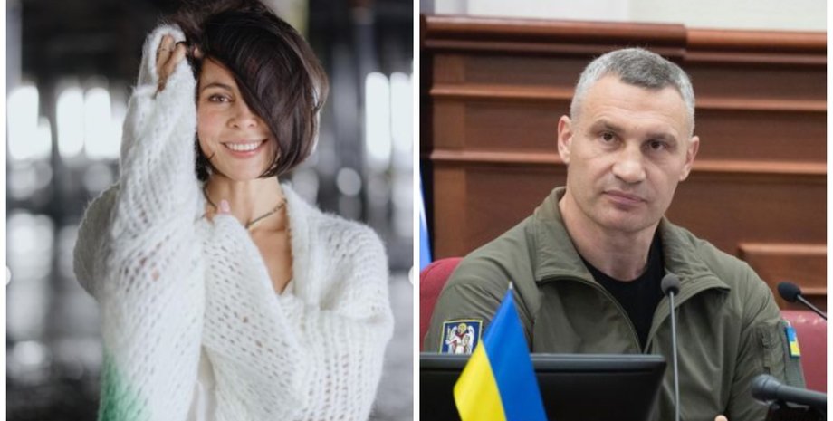 Бывшая жена Виталия Кличко показала, как выглядят их дети