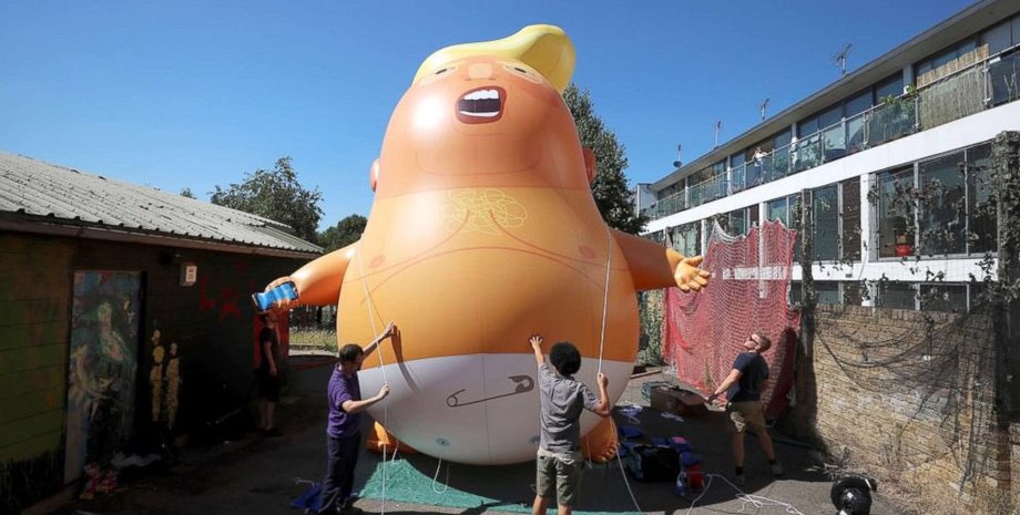 Фото: @JoeS379379 в Twitter