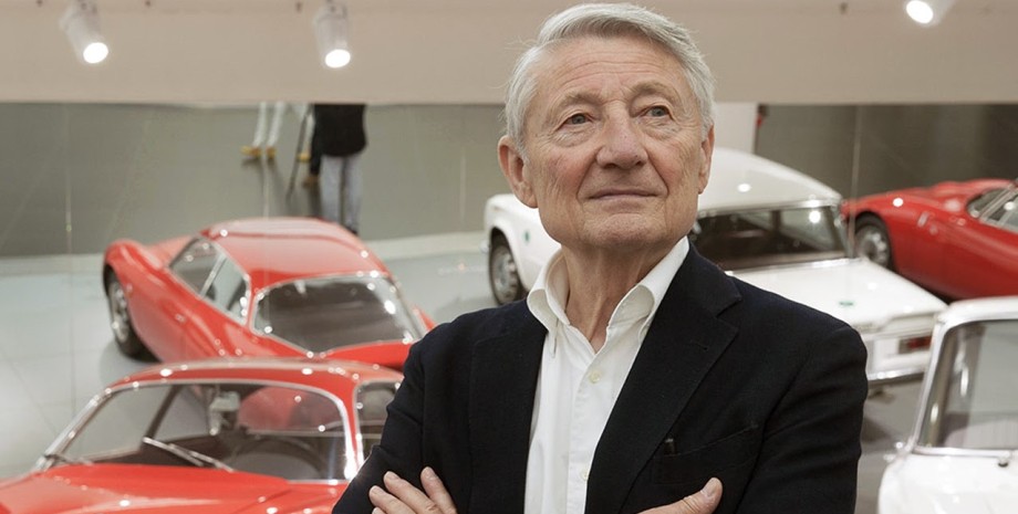 Эрколе Спада Эрколе Спада