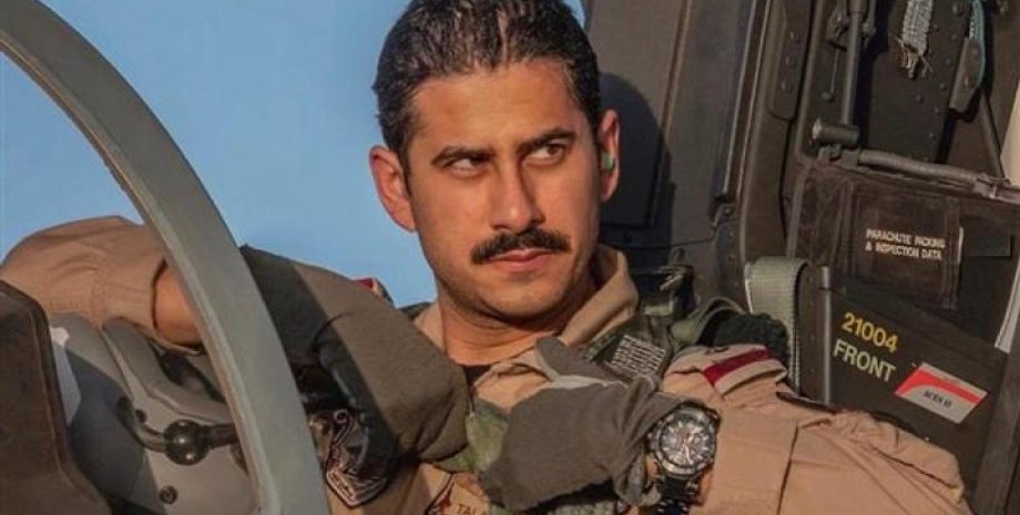 Талал бин Абдель Азиз бин Бандар Аль Сауд