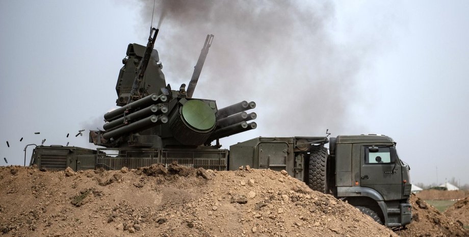 валдай панцирь