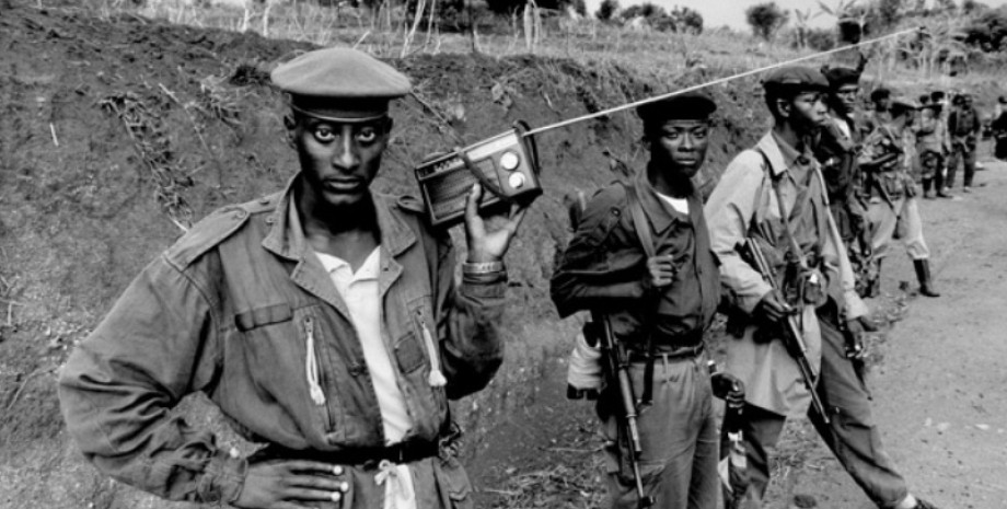 геноцид в руанде, суд над Фелисьеном Кабугой