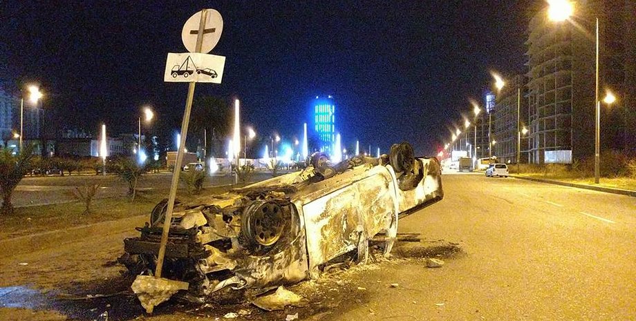 Фото: facebook.com/tatotsetskhladze