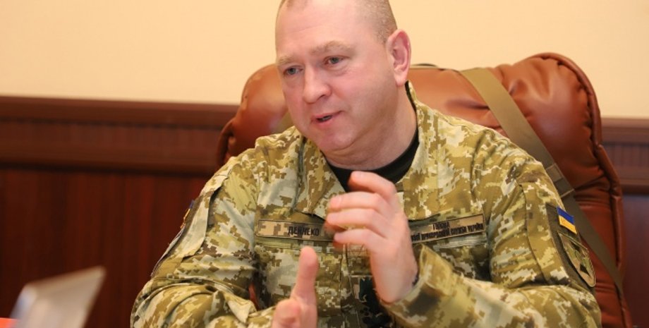 сергей дейнеко, пограничная служба, наступление, беларусь