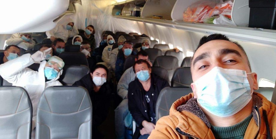 Фото: Александр Махов Facebook