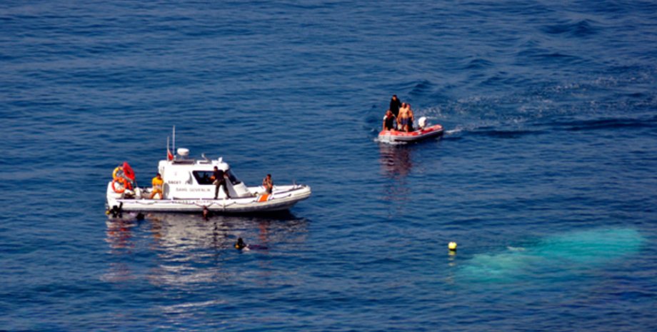 Спасательная операция