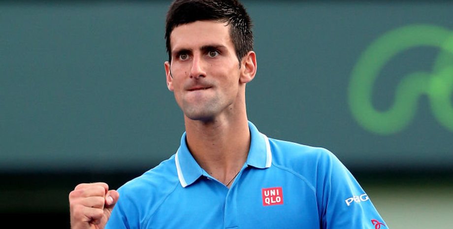 Новак Джокович / Фото: Essentially Sports