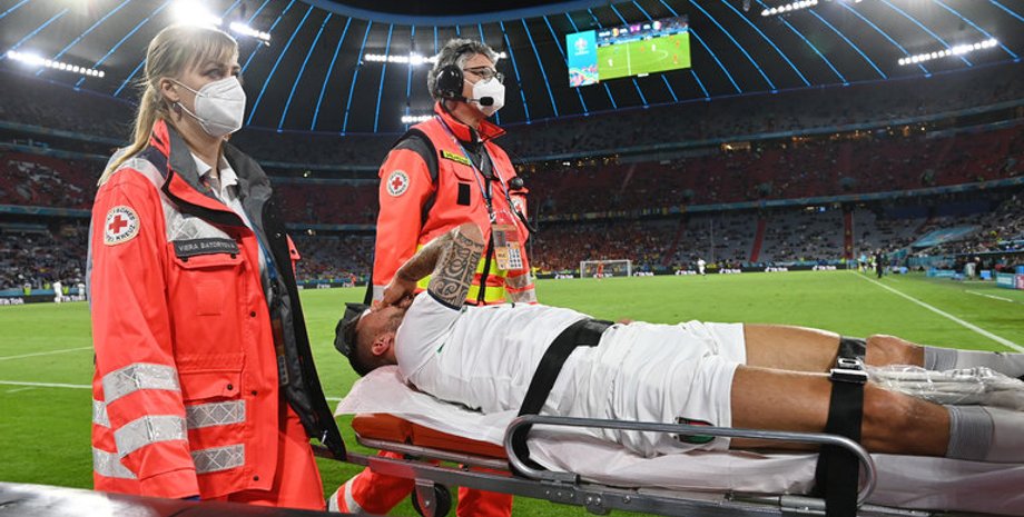 Леонардо Спинаццола