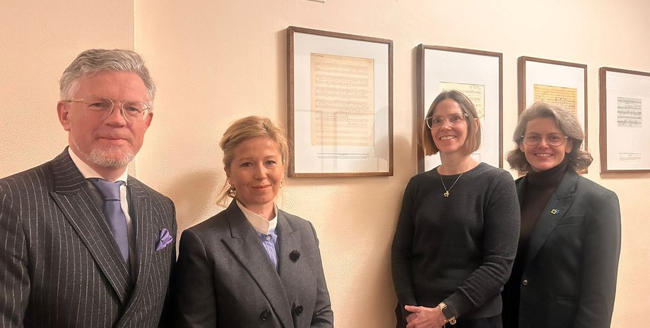 ноти щедрика в Карнеґі-Гол ноти щедрика в Карнеґі-Гол