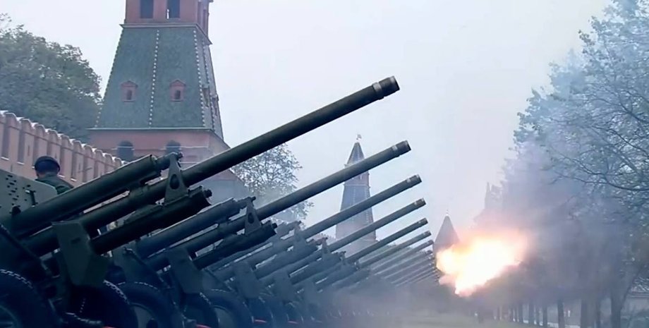 Володимир Путін, президент Росії, глава Кремля, інавгурація Путіна, війна РФ проти України