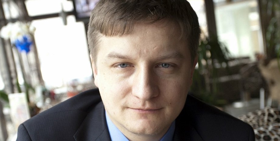 Илья Костунов / Фото: tjournal.ru