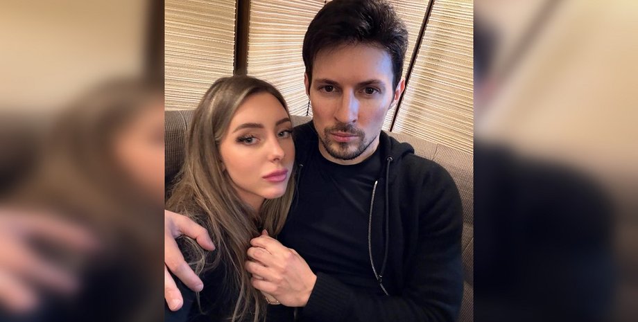 Павло Дуров, спільна дитина, втрата дитини, аборт, Юлія Вавилова, дівчина Павла Дурова