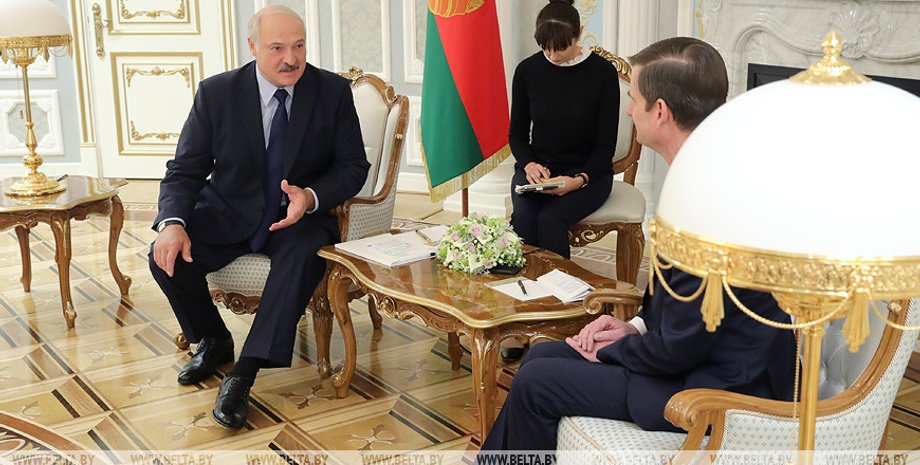 Фото: Белта