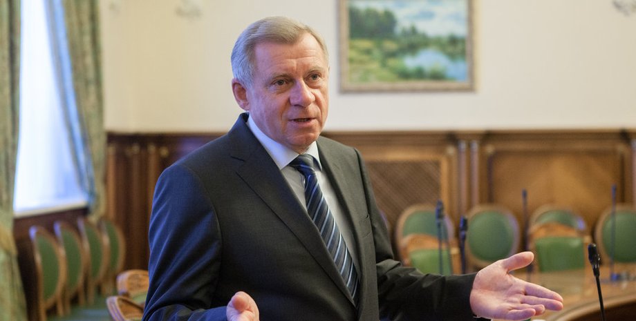 Яков Смолий / Фото: delo.ua