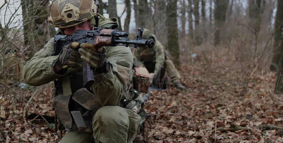 ВСУ, армия Украины