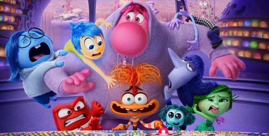 Мысли наизнанку 2, кассовый рекорд